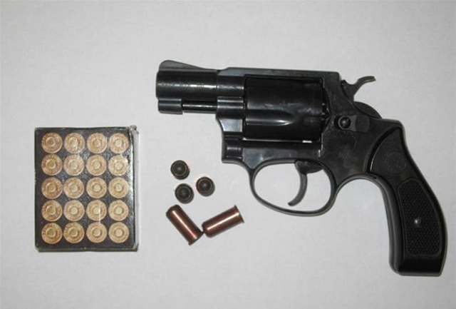 Лучший травматический пистолет: самый мощный, травмат, револьвер, рейтинг, с резиновыми пулями, продающиеся в России