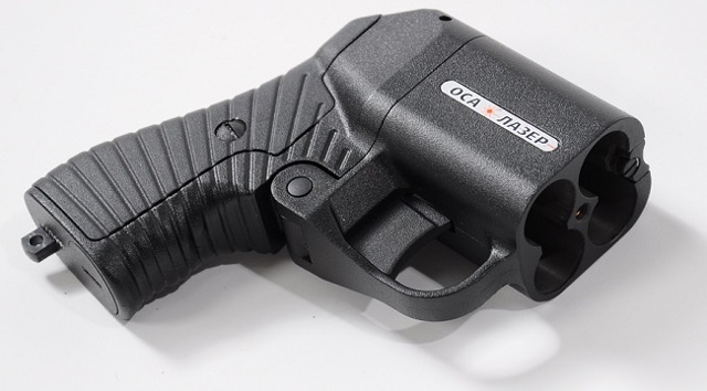 Лучший травматический пистолет: самый мощный, травмат, револьвер, рейтинг, с резиновыми пулями, продающиеся в России