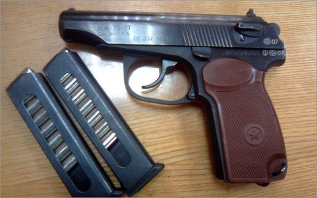 Лучший травматический пистолет: самый мощный, травмат, револьвер, рейтинг, с резиновыми пулями, продающиеся в России