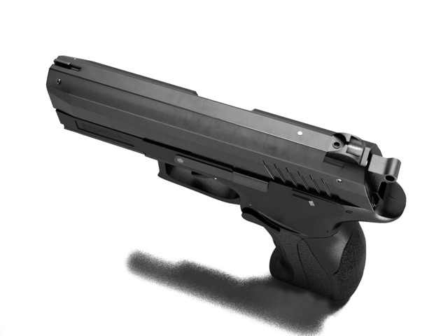 Лучший травматический пистолет: самый мощный, травмат, револьвер, рейтинг, с резиновыми пулями, продающиеся в России