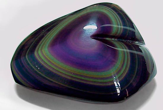 Магические свойства камня Обсидиан — описание