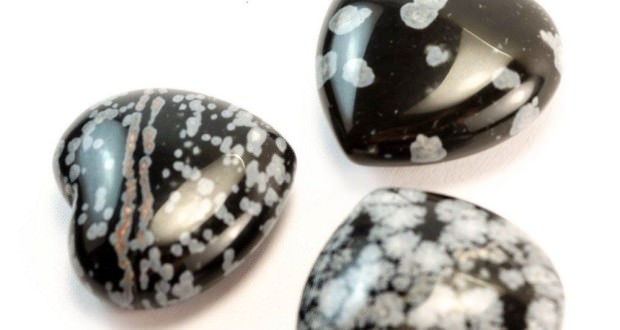 Магические свойства камня Обсидиан — описание