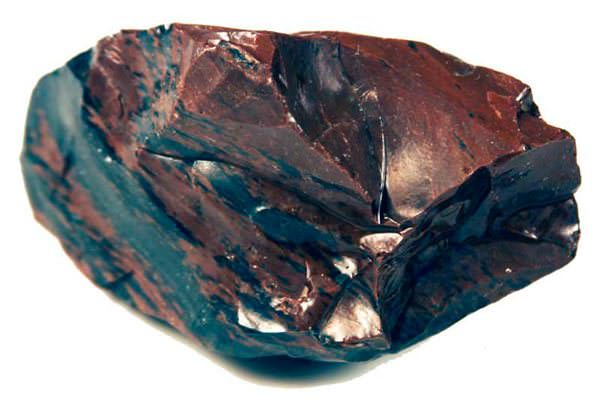 Магические свойства камня Обсидиан — описание