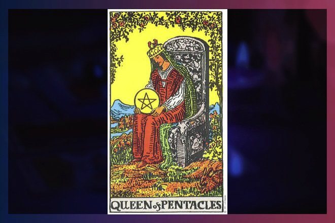 Магия карт: что означает появление 10 Пентаклей в Таро