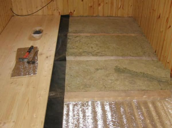 Маяки для выравнивания пола: какие виды бывают и как их самостоятельно смонтировать – всё о банях