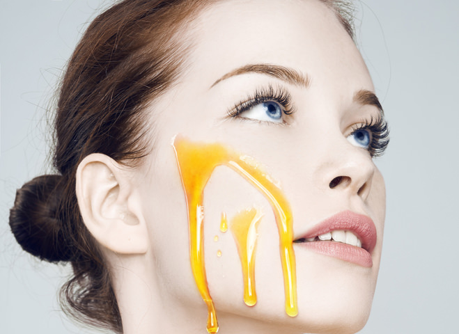 Маски для тела в баню – побалуй свою кожу – всё о банях