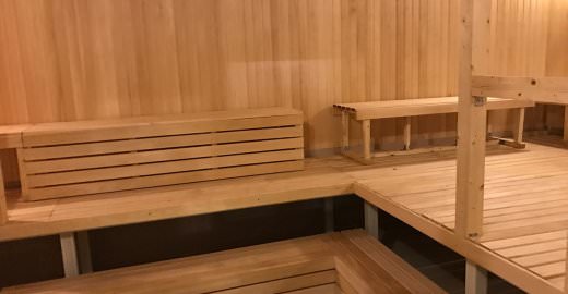 Массаж в бане: два удовольствия в одном – всё о банях