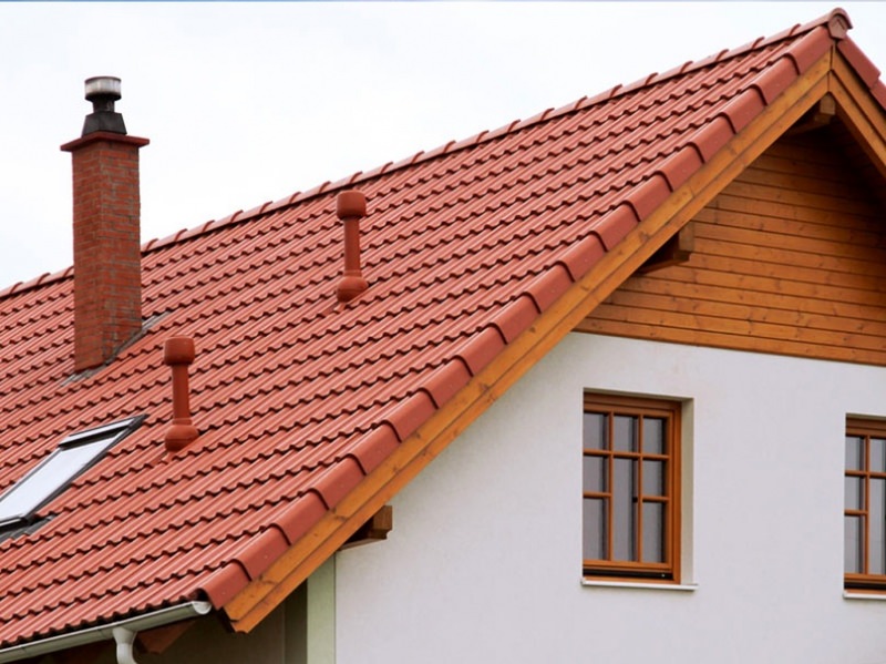 Материалы для ремонта мягкой кровли: выбираем оптимальный вариант