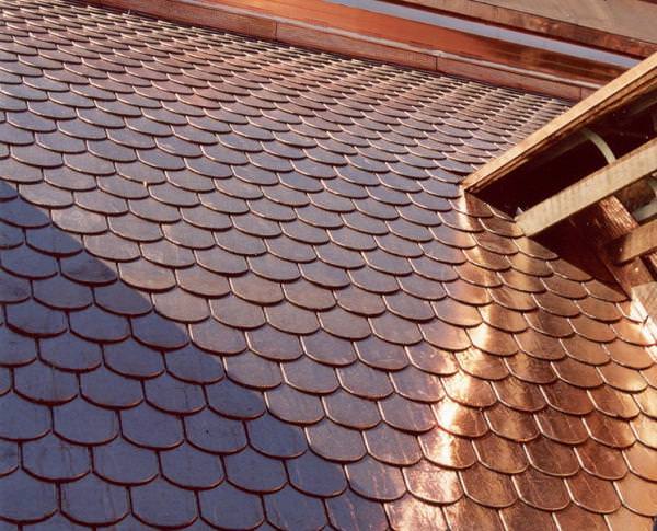 Материалы для ремонта мягкой кровли: выбираем оптимальный вариант