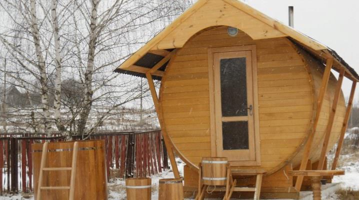 Материалы для строительства бани: подбор составляющих несущих конструкций – всё о банях