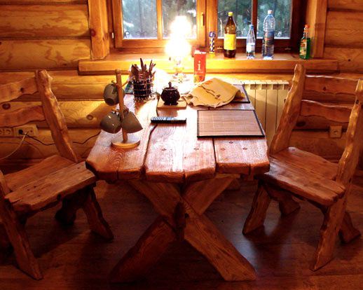 Мебель для бани и сауны: мастер-классы по обработке и стилизации деревянной банной мебели своими руками – всё о банях