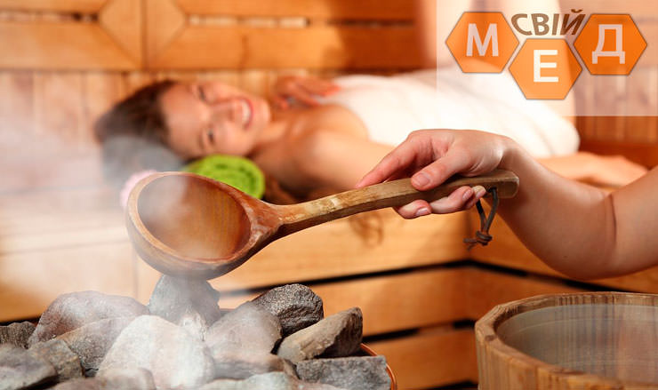 Мед в бане – комплексное оздоровление – всё о банях