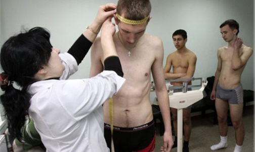 Медкомиссия в военкомате: как проходит, что нужно и что делать дальше