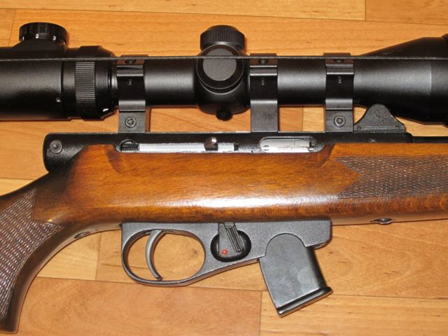 Мелкашки российского производства: винтовки для охоты ТОЗ-11,  ТОЗ-9,  ТОЗ-8, технические характеристики и цены