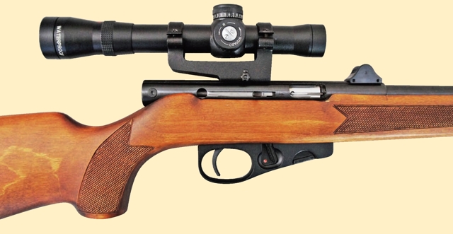 Мелкашки российского производства: винтовки для охоты ТОЗ-11,  ТОЗ-9,  ТОЗ-8, технические характеристики и цены