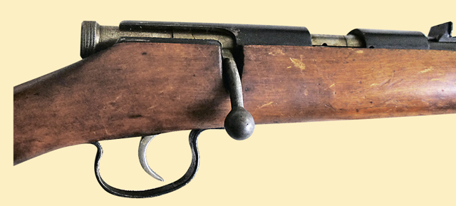 Мелкашки российского производства: винтовки для охоты ТОЗ-11,  ТОЗ-9,  ТОЗ-8, технические характеристики и цены