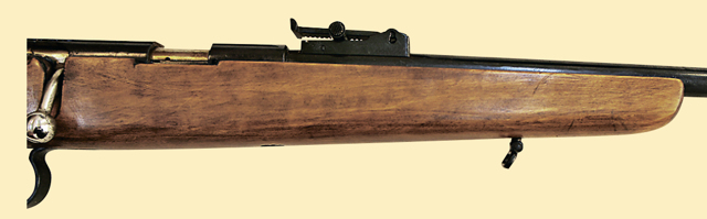 Мелкашки российского производства: винтовки для охоты ТОЗ-11,  ТОЗ-9,  ТОЗ-8, технические характеристики и цены