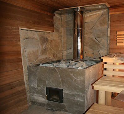 Металлические печи для бани – отличная альтернатива кирпичным аналогам – всё о банях