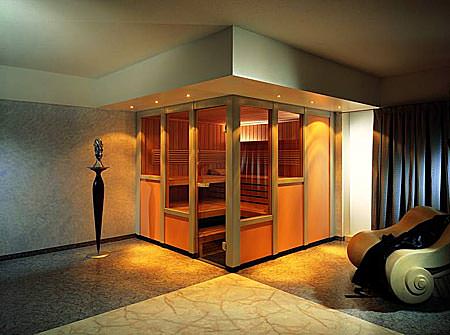 Мини-сауна – реально даже в квартире – всё о банях
