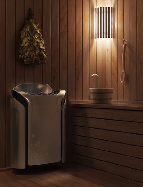 Мини-сауна – реально даже в квартире – всё о банях