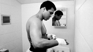 Мохаммед Аль Али: стиль бокса и биография, карьера и смерть легендарного боксера