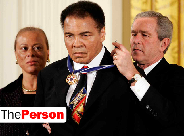 Мохаммед Аль Али: стиль бокса и биография, карьера и смерть легендарного боксера