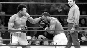 Мохаммед Аль Али: стиль бокса и биография, карьера и смерть легендарного боксера