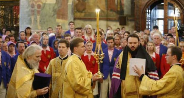 Молебни (требы) в храмах и монастырях — основные виды, их описание и применение