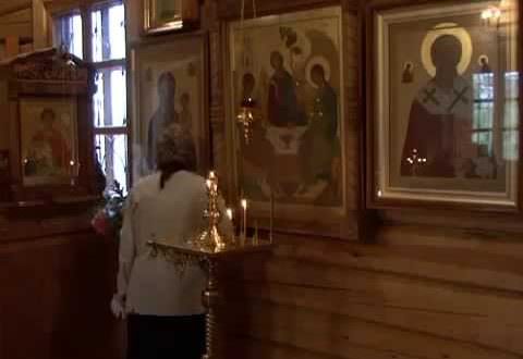 Молебни (требы) в храмах и монастырях — основные виды, их описание и применение