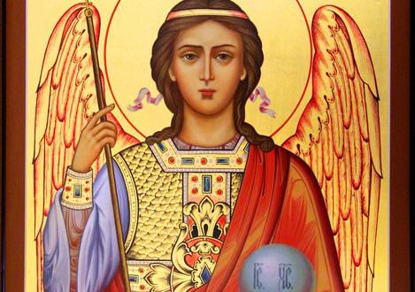 Молитва Архангелу Михаилу: очень сильная защита и оберег от всех бед