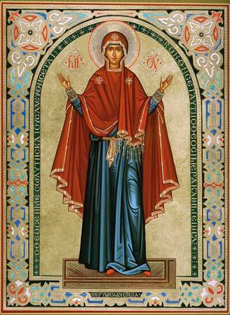 Молитва Богородице «Нерушимая стена» — зачем нужны, кому и чем поможет, текст, правила и советы