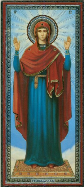 Молитва Богородице «Нерушимая стена» — зачем нужны, кому и чем поможет, текст, правила и советы