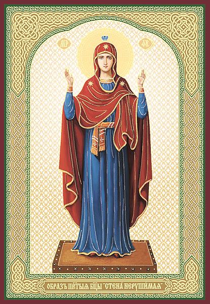 Молитва Богородице «Нерушимая стена» — зачем нужны, кому и чем поможет, текст, правила и советы