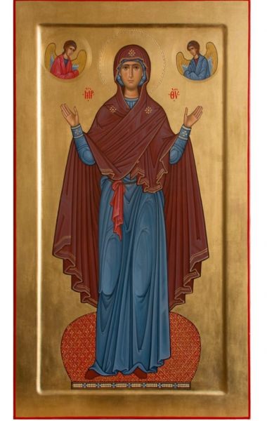 Молитва Богородице «Нерушимая стена» — зачем нужны, кому и чем поможет, текст, правила и советы