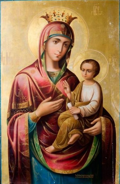 Молитва иконе Пресвятой Богородицы «Скоропослушница»: что просить