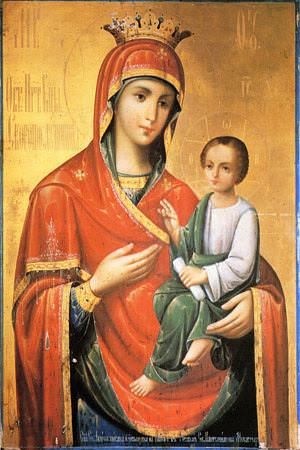 Молитва иконе Пресвятой Богородицы «Скоропослушница»: что просить