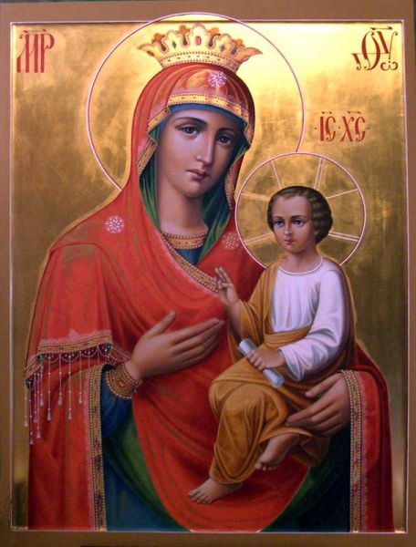 Молитва иконе Пресвятой Богородицы «Скоропослушница»: что просить