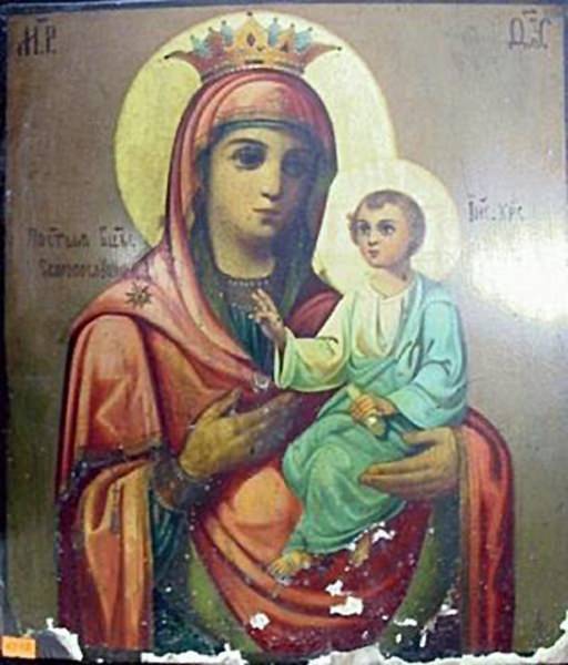 Молитва иконе Пресвятой Богородицы «Скоропослушница»: что просить