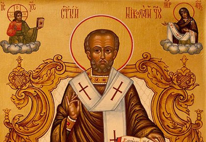 Молитва Матроне Московской о помощи в работе и деньгах