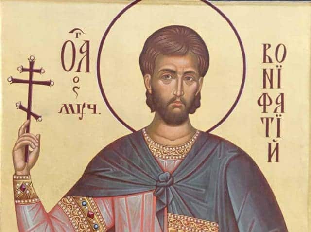 Молитва мученику Вонифатию от пьянства — зачем нужна, кому и чем поможет, текст, советы и рекомендации