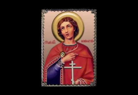 Молитва мученику Вонифатию от пьянства — зачем нужна, кому и чем поможет, текст, советы и рекомендации