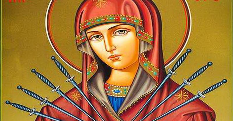 Молитва на примирение с любимым — зачем нужна, кому и чем поможет, текст, советы