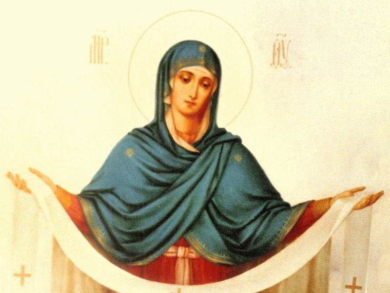 Молитва на возврат энергий, прощение — очень мощная