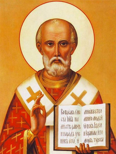 Молитва Николаю Чудотворцу, изменяющая судьбу за 40 дней: что происходит и как нужно правильно молиться, чтобы жизнь наладилась