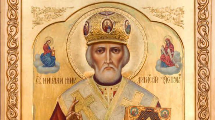 Молитва Николаю Чудотворцу на исполнение желания: в какие дни можно просить святого