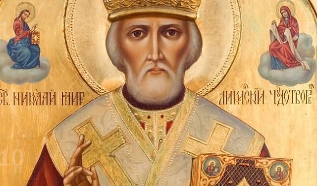 Молитва Николаю Чудотворцу на исполнение желания: в какие дни можно просить святого