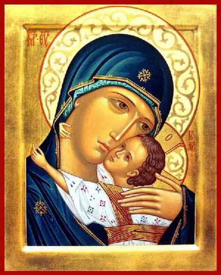 Молитва перед иконой Воскресение Христово: в чем помогает