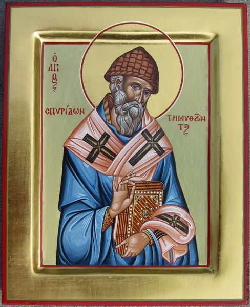Молитва Спиридону Тримифунтскому о здравии и работе — зачем нужна, кому и чем поможет, текст, особенности