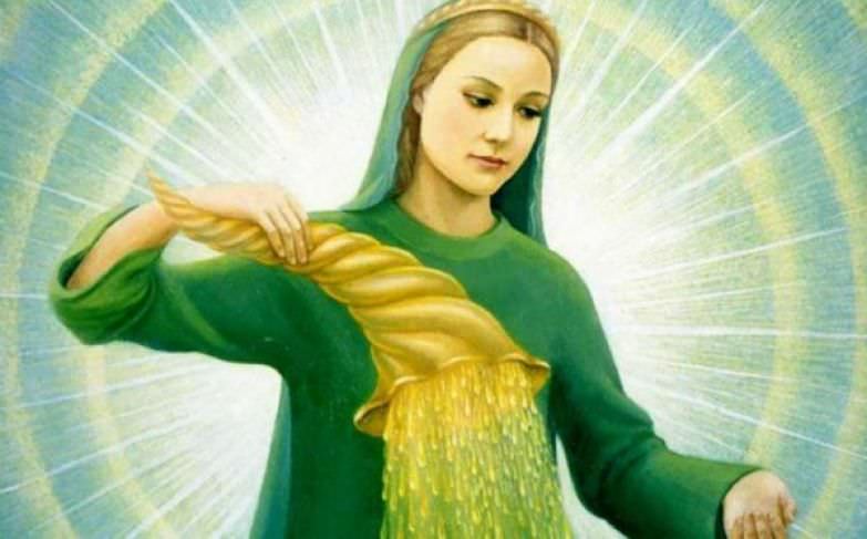 Молитва Святой Марте на исполнение желания — жизнь праведницы, правила чтения текстов прошения