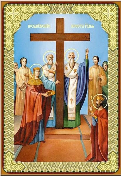 Молитва Животворящему Кресту — зачем нужна, кому и чем поможет, текст, рекомендации